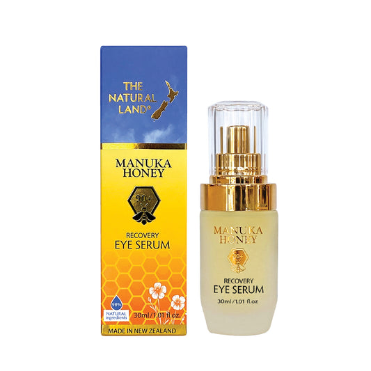 マヌカハニー リカバリー アイ セラム 30ml