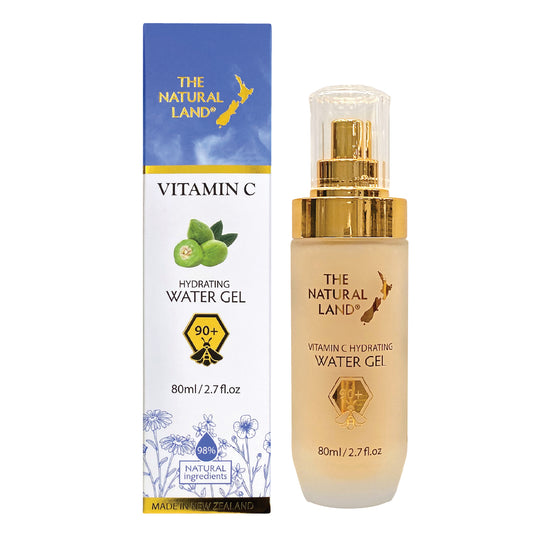 ビタミンC　ウォータージェル　80ml