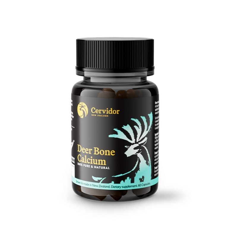 ディア ボーン カルシウム 875mg 60カプセル