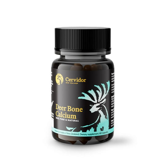 ディア ボーン カルシウム 875mg 60カプセル