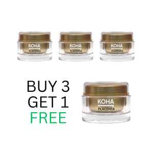 Placenta Anti-Aging Cream