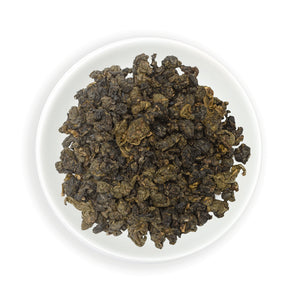 オーガニック ピュア ウーロン茶 50ｇ