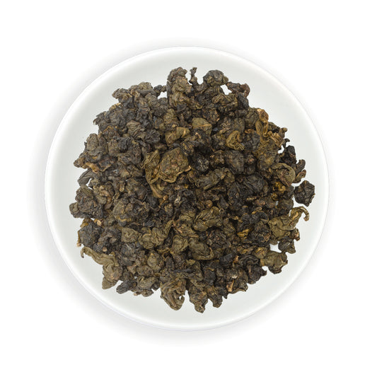 オーガニック ピュア ウーロン茶 50ｇ