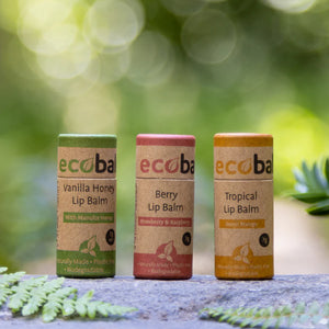 エコバーム（ecobalm)  トロピカル
