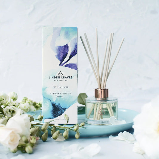 アクアリリー フレグランス ディフューザー 100ml