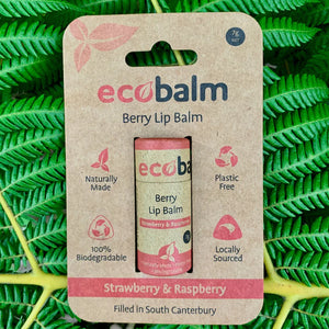 エコバーム（ecobalm) ベリー