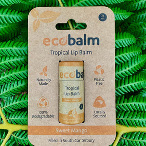 エコバーム（ecobalm)  トロピカル
