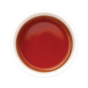 オーガニック 紅茶 ブラックティー 缶入り35g / 15 ティーバッグ