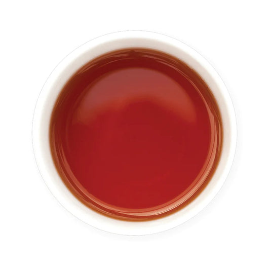 Organic Black Tea 50g