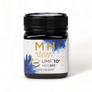 マヌカハニー UMF10+