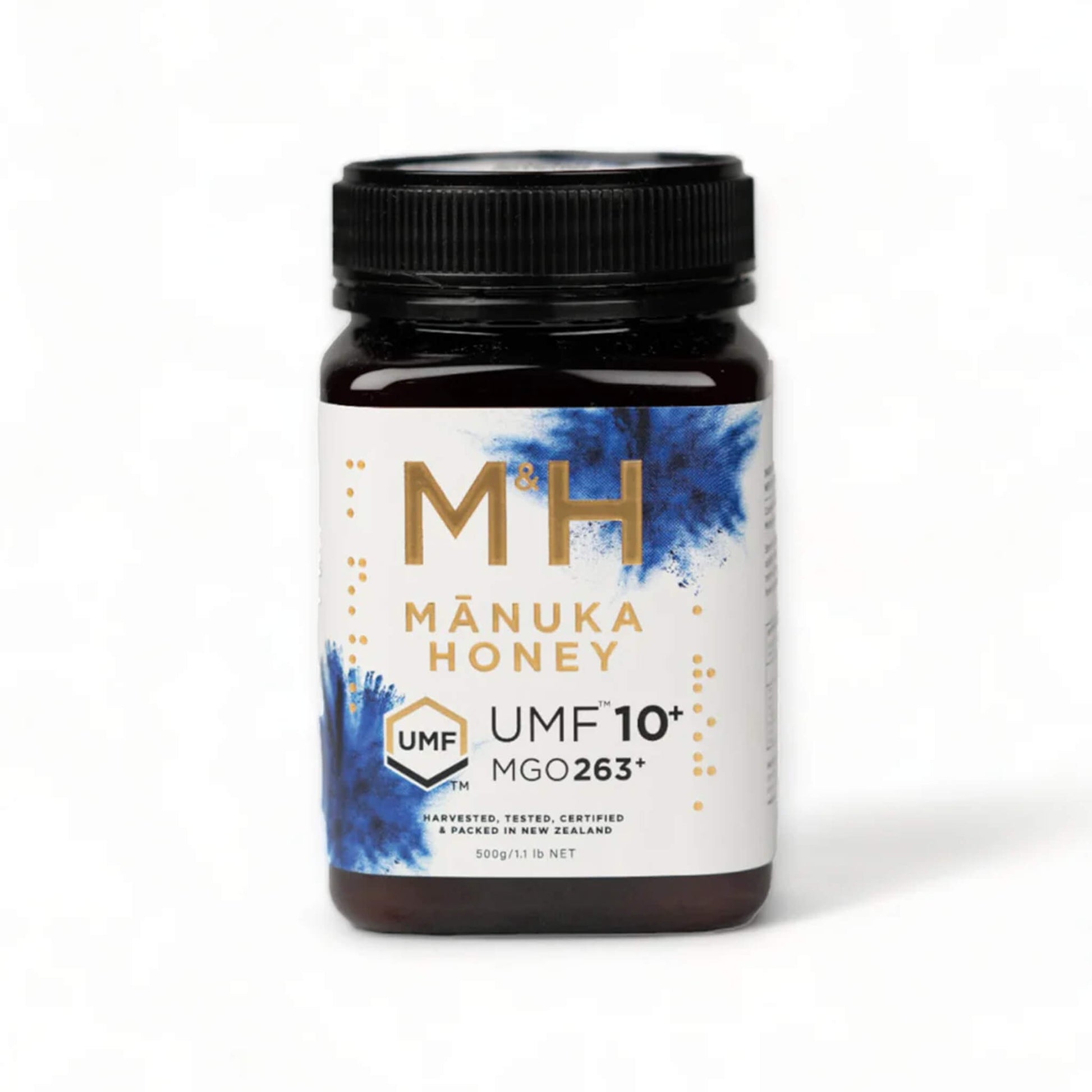 マヌカハニー UMF10+