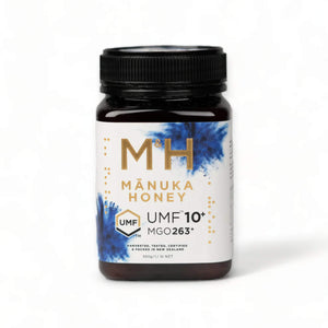 マヌカハニー UMF10+