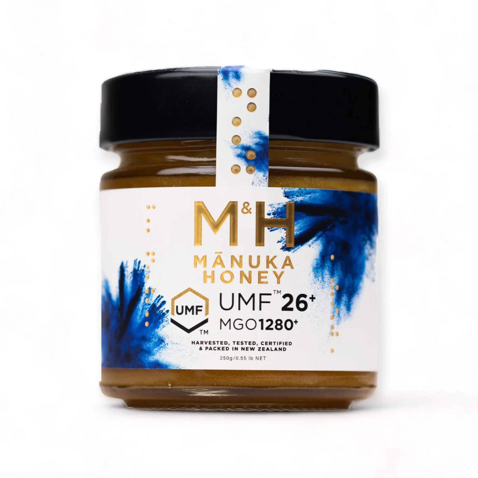 マヌカハニー UMF26+