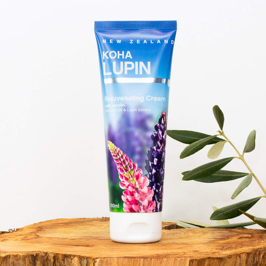 ルピナス リジェヴェネイティング クリーム  大容量100ml | 6個お買い得セット