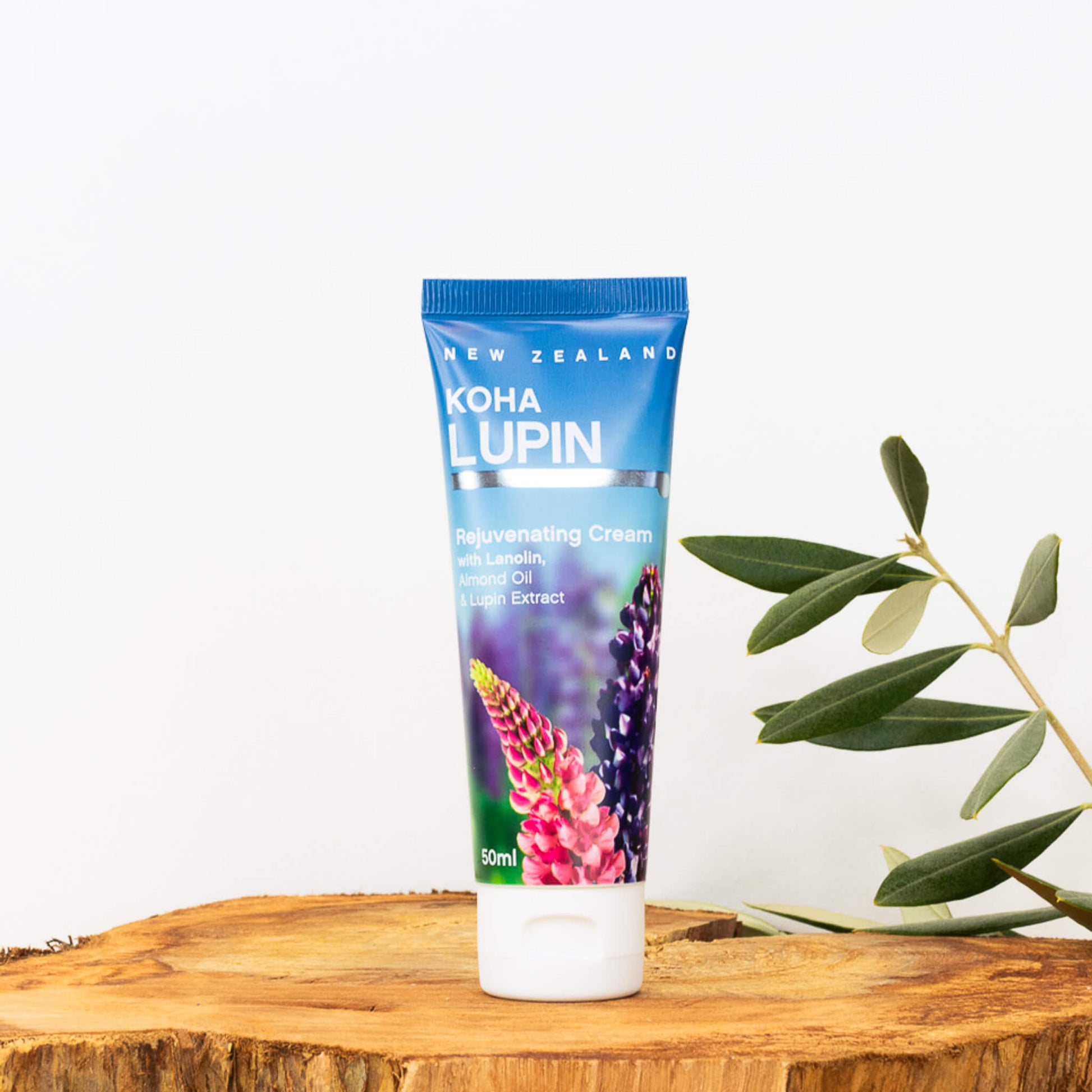 ルピナス リジュヴェネイティング クリーム 50ml