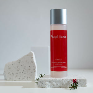ロイヤルネクター トナー 100ml