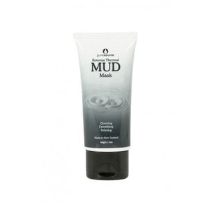 Rotorua Thermal Mud Face Mask