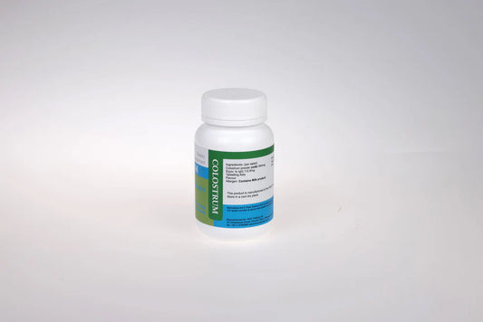 Hauora Colostrum Tablets