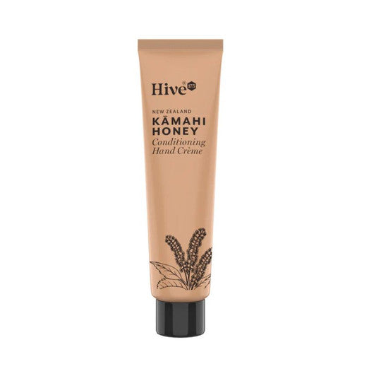 カマヒハニー　コンディショニングハンドクリーム　30ml