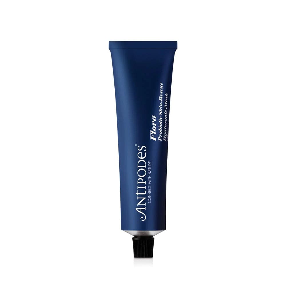 アンティポディース (Antipodes) Beauty - Facial Care アンティポディース (Antipodes) フローラ プロバイオティック  スキンレスキュー ヒアルロン マスク 75ml