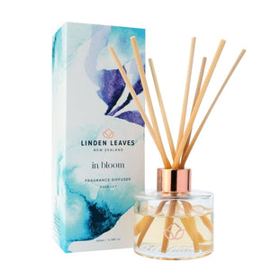 リンデンリーブス (Linden Leaves) Homeware - Living Room リンデンリーブス (Linden Leaves) アクアリリー フレグランス ディフューザー 100ml
