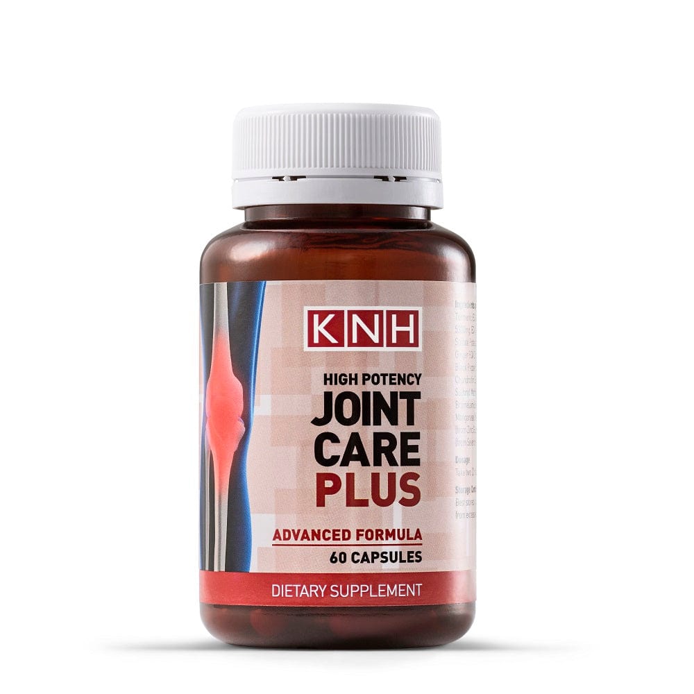 マヌカサウス (Manuka South) Health - Joint, Bone & Muscle KNH High Potency Joint Care Plus 60 Capsules