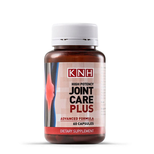 マヌカサウス (Manuka South) Health - Joint, Bone & Muscle KNH High Potency Joint Care Plus 60 Capsules