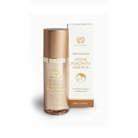 Natures Beauty Placenta and Collagen Essense