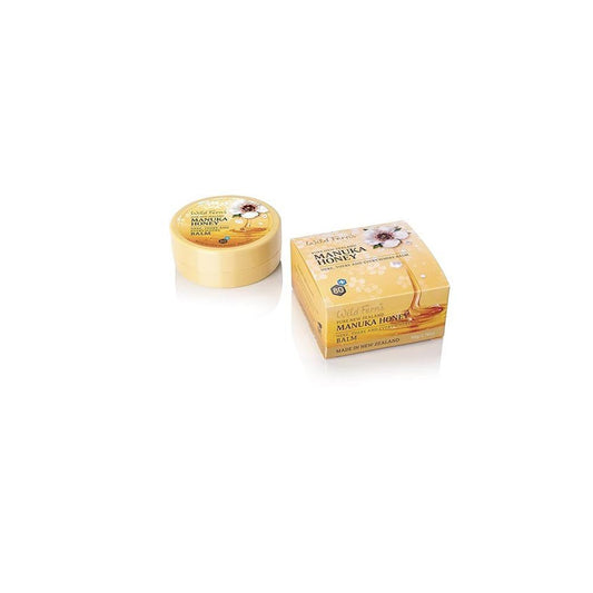 Wild Ferns Manuka Honey Here There & Everywhere Balm (50g)
