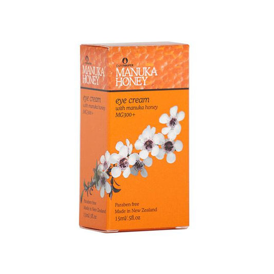 Puresource Manuka Honey Eye Cream 15ml