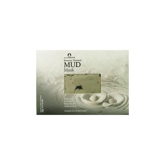 Puresource Thermal Mud Mask (20g)