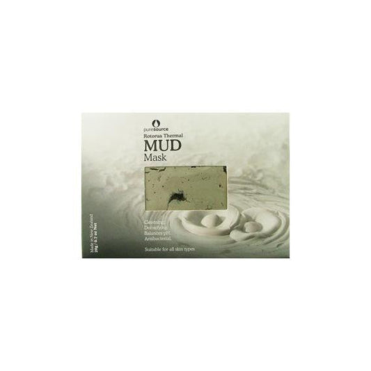 Puresource Thermal Mud Mask (20g)